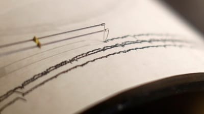 An earthquake of magnitude 3.6 on the Richter scale hit Jammu and Kashmir on Saturday. (Representational) An earthquake of magnitude 3.6 on the Richter scale hit Jammu and Kashmir on Saturday. (Representational)