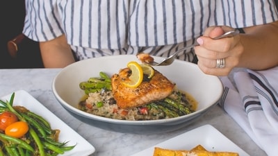 Know what to eat when you have fatty liver. (Image by Unsplash) Know what to eat when you have fatty liver. (Image by Unsplash)