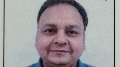 Parag Jain is currently heading the Aviation Research Centre, which played a vital role during Operation Sindoor Parag Jain is currently heading the Aviation Research Centre, which played a vital role during Operation Sindoor