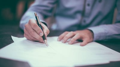Laid off from a US startup, a man shared how his ₹50 LPA pay became a hurdle in job hunts. (Representational image/Unsplash) Laid off from a US startup, a man shared how his ₹50 LPA pay became a hurdle in job hunts. (Representational image/Unsplash)