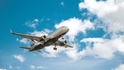 Following a ceasefire with Israel, Iran has reopened its central and western airspace to international overflights. (Representative Image: Unsplash )