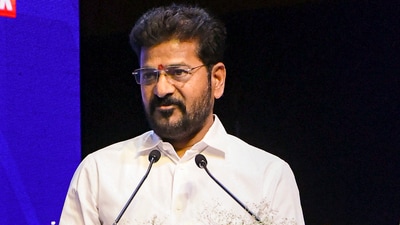 The BJP demanded that the CM Revanth Reddy-led Telangana government roll back the decision. (PTI) The BJP demanded that the CM Revanth Reddy-led Telangana government roll back the decision. (PTI)