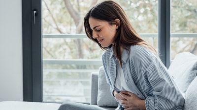 Having ulcer pain? Know when to consult a doctor. (Shutterstock) Having ulcer pain? Know when to consult a doctor. (Shutterstock)