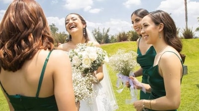 The list included strict and costly conditions such as mandatory spray tans. (Representational image). (Pexel) The list included strict and costly conditions such as mandatory spray tans. (Representational image). (Pexel)