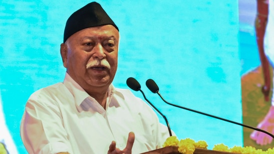 Celebrations will begin on August 26 with a lecture series by RSS Sarsanghchalak Mohan Bhagwat. (PTI)