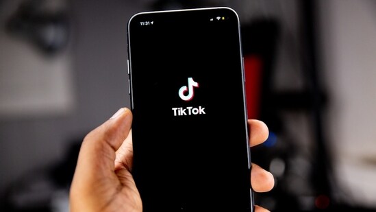 Dangerous new TikTok trend of inhaling aerosol chemicals has raised health alarms. (UnSplash)