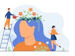 Engaging in social activities enhances mental health and prevents cognitive decline. Engaging in social activities enhances mental health and prevents cognitive decline.