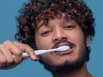 Before you brag about brushing your teeth too hard or too often, know the consequences of your dental routine. (Freepik) Before you brag about brushing your teeth too hard or too often, know the consequences of your dental routine. (Freepik)