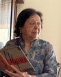 86-year-old Nayana Goradia fondly recalls being at the site of the novel’s opening scene on Bloomsday in 1962. (HT Photo)