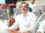 In April 2007, Kunwar Vijay Pratap Singh became Amritsar’s Senior Superintendent of Police and served in that position till October 2009.
In April 2007, Kunwar Vijay Pratap Singh became Amritsar’s Senior Superintendent of Police and served in that position till October 2009.
