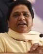 BSP national president Mayawati. (HT file) BSP national president Mayawati. (HT file)