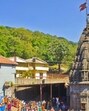 Chief minister Devendra Fadnavis has approved <span class='webrupee'>₹</span>288.17 crore development plan for Bhimashankar temple area and instructed state agencies to begin its implementation immediately. ((PIC FOR REPRESENTATION)) Chief minister Devendra Fadnavis has approved <span class='webrupee'>₹</span>288.17 crore development plan for Bhimashankar temple area and instructed state agencies to begin its implementation immediately. ((PIC FOR REPRESENTATION))