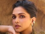 Deepika Padukone shared a note for Brad Pitt. Deepika Padukone shared a note for Brad Pitt.