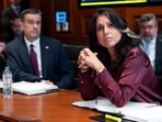 Director of National Intelligence Tulsi Gabbard wasn’t at Thursday’s classified briefing to Congress where Ratcliffe walked lawmakers through the details of the Saturday strike.