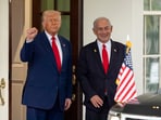This is not the first time Trump has backed Netanyahu and called for the cancellation of the corruption trial against the Israeli prime minister.