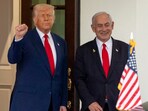 An Israeli official said plans were being made for Prime Minister Benjamin Netanyahu to travel to Washington, DC, in the coming weeks. An Israeli official said plans were being made for Prime Minister Benjamin Netanyahu to travel to Washington, DC, in the coming weeks.