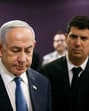Israel will go for general elections next year and a new wave of muscular nationalism can divert people’s attention from the exhausting campaign in Gaza (AP)
