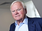 The 81-year-old billionaire, who owns one of London’s most prestigious private homes, The Old Rectory in Chelsea, is worth $18 billion.