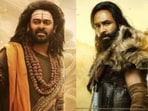 Kannappa also starred Prabhas and Mohanlal apart from Vishnu Manchu.
