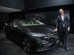 This will be the third price increase for Mercedes Benz India in 2025.