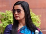 Moitra shared a post by TMC's official handle on X, condemning the comments made by MP Banerjee and MLA Mitra. 