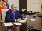 Kremlin called the sanctions ‘illegal’ and said that Russia had grown resistant to such actions.
