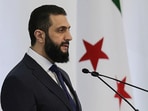 Syria's interim President Ahmed al-Sharaa formed the new government.