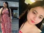 24-year-old Simran Simran was visiting the US for her marriage, police said. 24-year-old Simran Simran was visiting the US for her marriage, police said.