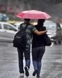 The IMD said that the onset of monsoon over Delhi was delayed by two days from its normal date of June 27 (HT Photo/ Representative photo) The IMD said that the onset of monsoon over Delhi was delayed by two days from its normal date of June 27 (HT Photo/ Representative photo)
