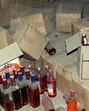 The liquor shop was sealed by the excise department, say officials. (HT File) The liquor shop was sealed by the excise department, say officials. (HT File)