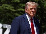 President Donald Trump dismissed reports of the US wanting to give Iran $30 billion for setting up non-military nuclear facilities. President Donald Trump dismissed reports of the US wanting to give Iran $30 billion for setting up non-military nuclear facilities.