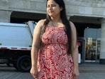 Who is Simran, Indian woman who vanished after arriving in US for marriage? (Lindenwold Police Department/ Facebook) Who is Simran, Indian woman who vanished after arriving in US for marriage? (Lindenwold Police Department/ Facebook)