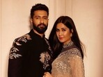 Vicky Kaushal and Katrina Kaif have been married since 2021. Vicky Kaushal and Katrina Kaif have been married since 2021.