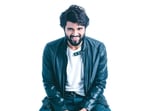 Vijay Deverakonda debuted in the film industry with the 2011 film Nuvvila.