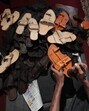 What was passed off as the fashion label’s creative output, has been the signature product of craftsmen of the Kolhapur region for centuries now (Hindustan Times)