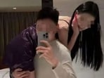 A former Xiaomi employee has been accused of having 200 extra-marital affairs 