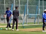 PBKS star spotted in India's net session for 2nd Test vs England PBKS star spotted in India's net session for 2nd Test vs England