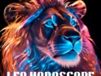 Leo Horoscope Today: Read our expert astrological predictions to find out what the stars have in store for you.
Leo Horoscope Today: Read our expert astrological predictions to find out what the stars have in store for you.