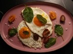 The nutritionist said eggs are never required for breakfast as there are tons of ways to eat protein in the morning. (Unsplash) The nutritionist said eggs are never required for breakfast as there are tons of ways to eat protein in the morning. (Unsplash)