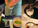The rise of slow bars in India. The rise of slow bars in India.
