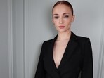 Sophie Turner and Peregrine Pearson's relationship appears to be reigniting after they were seen together at Glastonbury. Sophie Turner and Peregrine Pearson's relationship appears to be reigniting after they were seen together at Glastonbury.
