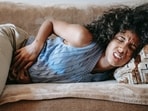 Here's how you can know if food poisoning or appendicitis is causing stomach pain. Here's how you can know if food poisoning or appendicitis is causing stomach pain.