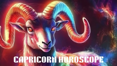 Capricorn Horoscope Today: Read our expert astrological predictions to find out what the stars have in store for you. (Freepik)