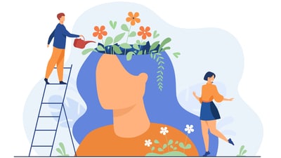 Engaging in social activities enhances mental health and prevents cognitive decline. (Freepik) Engaging in social activities enhances mental health and prevents cognitive decline. (Freepik)