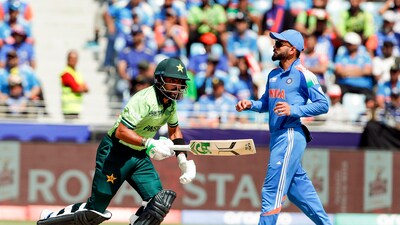 According to a report, the Asia Cup is likely to start on September 10, 2025. India and Pakistan are both set to participate. (ANI) According to a report, the Asia Cup is likely to start on September 10, 2025. India and Pakistan are both set to participate. (ANI)