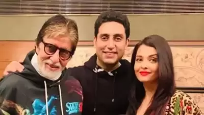Abhishek Bachchan talks about how misinformation about him, family affects him. Abhishek Bachchan talks about how misinformation about him, family affects him.