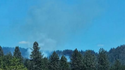 Firefighters shot in Coeur d'Alene, Idaho. (Facebook) Firefighters shot in Coeur d'Alene, Idaho. (Facebook)