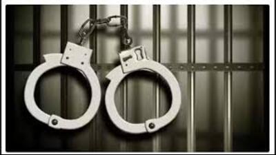 Authorities are also considering invoking the National Security Act (NSA) and attaching properties of accused individuals who remain at large (For representation) Authorities are also considering invoking the National Security Act (NSA) and attaching properties of accused individuals who remain at large (For representation)