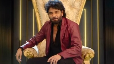 Nagarjuna announced on Sunday that Bigg Boss Telugu 9 will be open to celebrities and commoners. Nagarjuna announced on Sunday that Bigg Boss Telugu 9 will be open to celebrities and commoners.