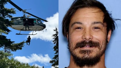 Social media users baselessly linked Travis Decker to Coeur d'Alene shooting (AP) Social media users baselessly linked Travis Decker to Coeur d'Alene shooting (AP)